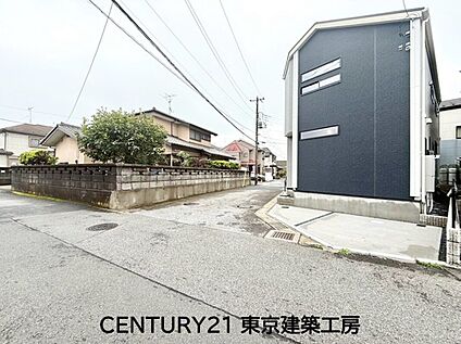 現地外観写真
