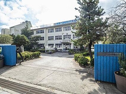 八千代市立大和田南小学校 137ｍ(徒歩2分)