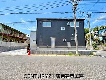 現地外観写真