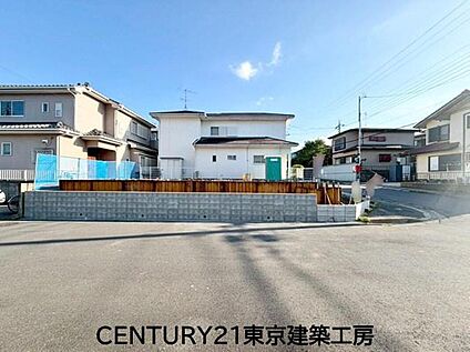 現地外観写真
