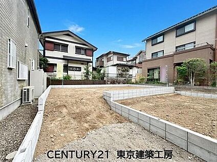 現地外観写真