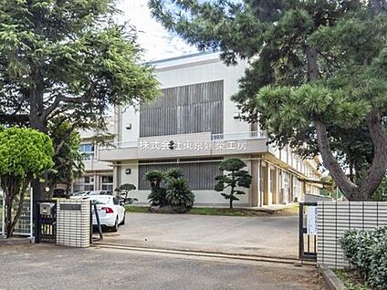 千葉市立花園小学校 1399ｍ(徒歩18分)