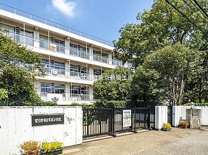 習志野市立実花小学校 1616m(徒歩21分)