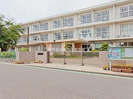千葉市立大宮小学校 139m(徒歩2分)