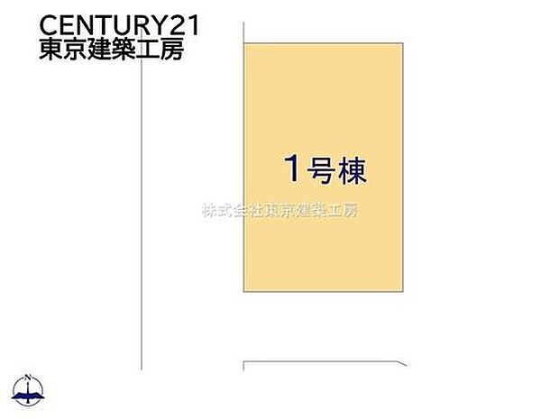 【区画図】4LDK、土地面積135.36m2、建物面積105.82m2 ◆住宅ローンに強い◆頭金0円・諸費用・家具家電費用・オプション費用・他に借入がある方もお任せ下さい!豊富な販売実績で住宅購入をサポート♪