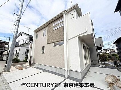 現地外観写真