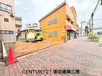 現地写真