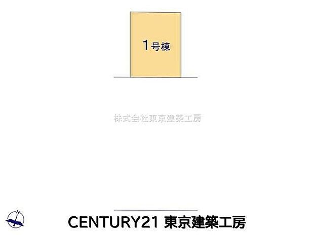 【区画図】◆住宅ローンに強い◆頭金0円・諸費用・家具家電費用・オプション費用・他に借入がある方もお任せ下さい!豊富な販売実績で住宅購入をサポート♪