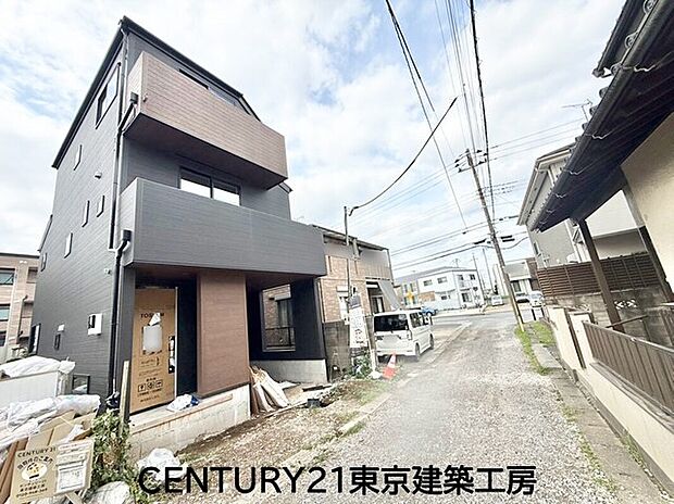 【前面道路含む現地写真】◆住宅ローンに強い◆頭金0円・諸費用・家具家電費用・オプション費用・他に借入がある方もお任せ下さい!豊富な販売実績で住宅購入をサポート♪ 物件探しはもちろんのこと諸費用・金融機関すべてお任せ下さい