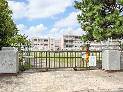 千葉市立真砂第五小学校 約480m(徒歩6分)