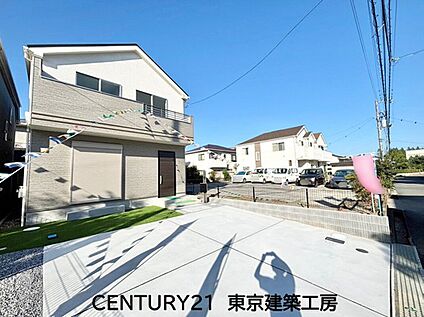 現地外観写真