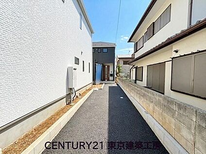 現地外観写真