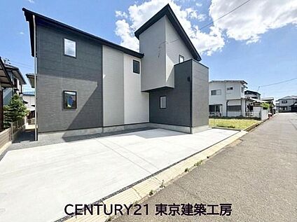 現地外観写真