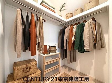 同形状・同仕様写真(収納)