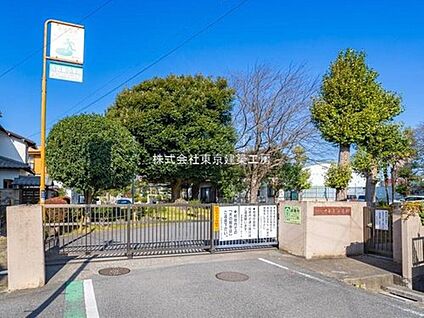 船橋市立古和釜小学校 324m(徒歩5分)
