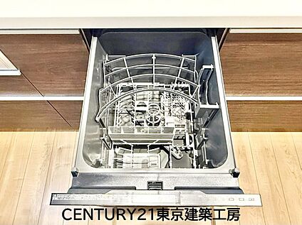 食器洗浄乾燥機