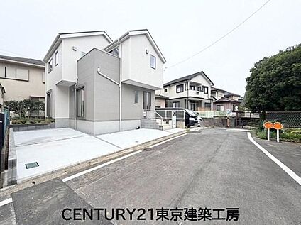 現地外観写真
