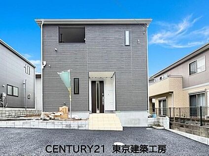現地外観写真