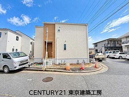 現地外観写真