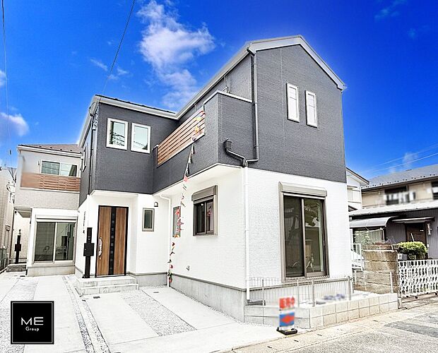 ■家族の思い出が育つ住まいです