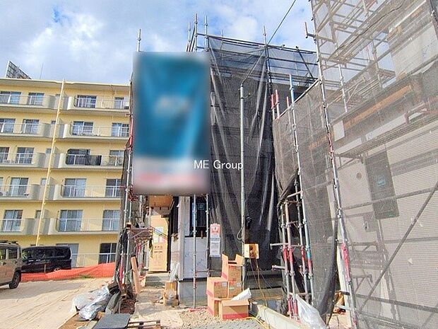 ■暮らしを豊かにする充実した仕様設備で快適に