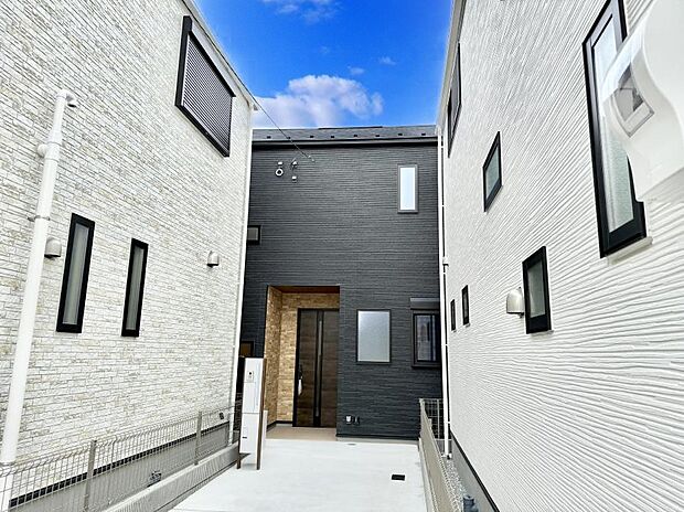 ■暮らしを彩る充実した設備仕様が備わった住まい