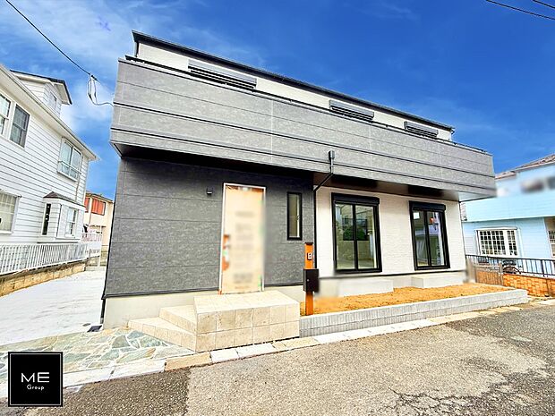 ■家族みんなが笑顔で過ごせる、安心感のある住まい