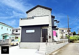 相模原市中央区淵野辺本町1丁目