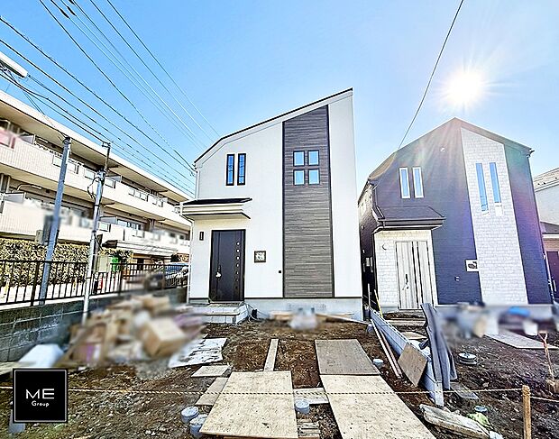 ■暮らしを彩る充実した設備仕様が備わった住まい