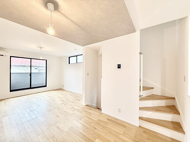 ■何気ない毎日を特別にする、癒しの空間