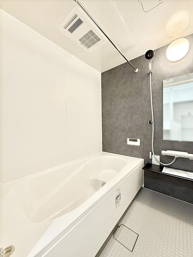 ■一日の疲れを癒す、心落ち着く空間です