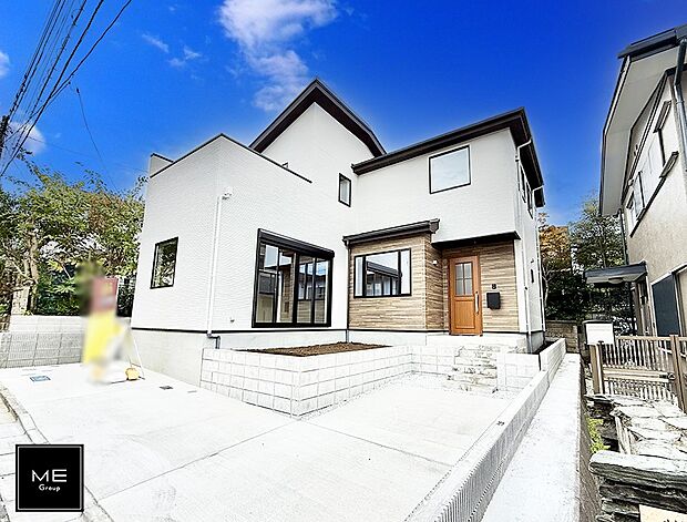 ■暮らしを彩る充実した設備仕様が備わった住まい