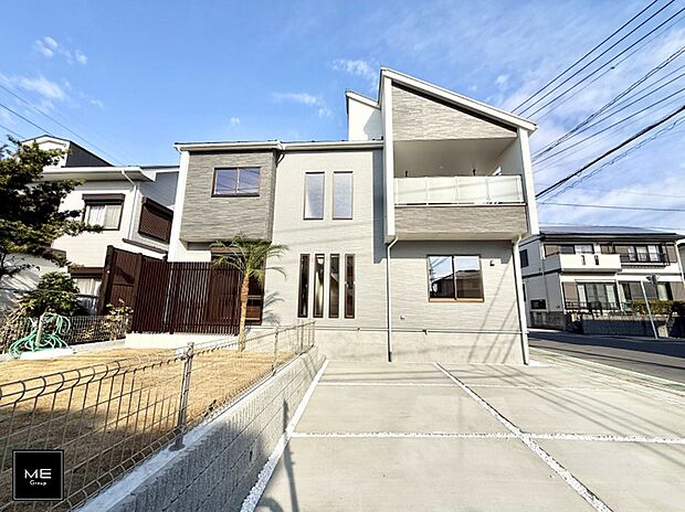 ■新しい暮らしが始まる場所で、家族の絆を深める