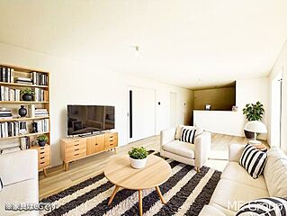 カースペース3台可能（車種による）■足柄上郡山北町向原第６■ その他