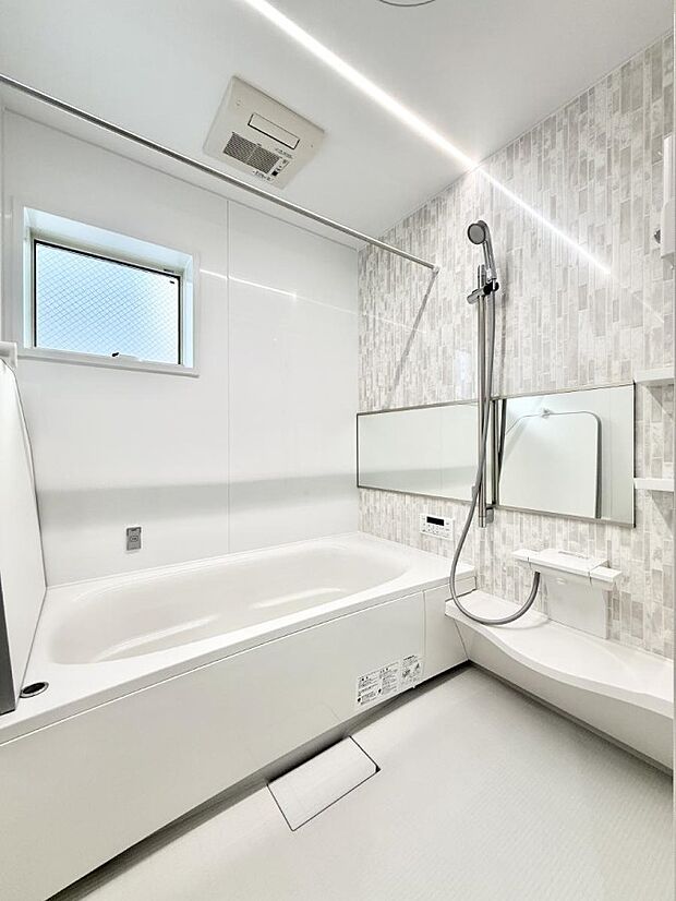 ■家族みんなが気持ちよく使える設計です