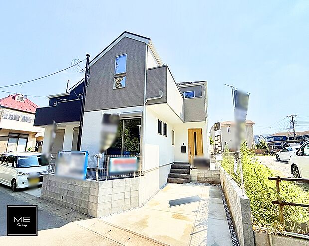 ■家族みんなが笑顔で過ごせる、安心感のある住まい