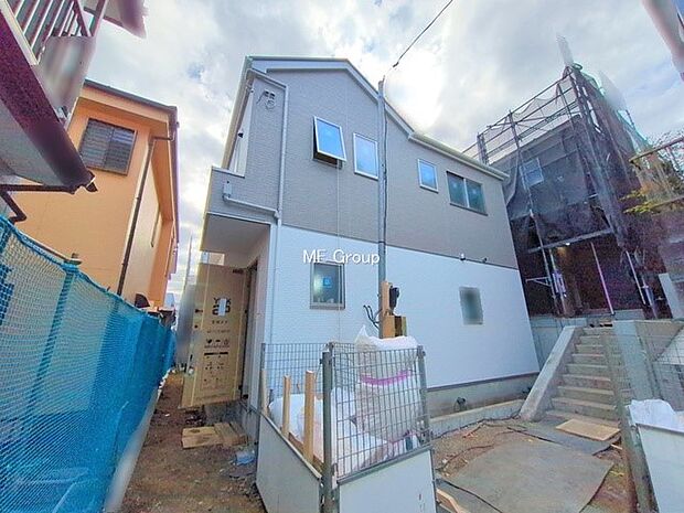 ■新しい暮らしが始まる場所で、家族の絆を深める