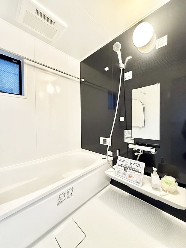 ■家族みんなが気持ちよく使える設計です