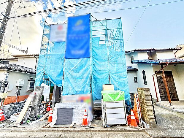 ■暮らしを豊かにする充実した仕様設備で快適に