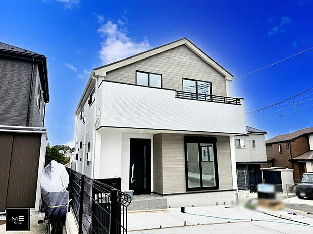 ■家族みんなが笑顔で過ごせる、安心感のある住まい