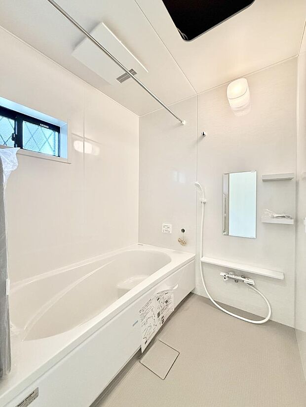 ■家族みんなが気持ちよく使える設計です