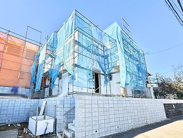 ■暮らしを豊かにする充実した仕様設備で快適に