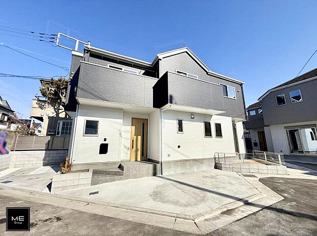 ■暮らしを彩る充実した設備仕様が備わった住まい