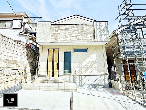 ■暮らしを豊かにする充実した仕様設備で快適に