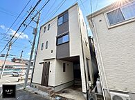 神奈川県横須賀市平作８丁目：物件画像