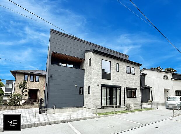 ■家族が笑顔で集まる温かな住まい