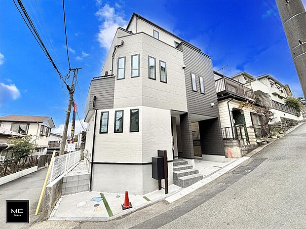 ■暮らしを彩る充実した設備仕様が備わった住まい