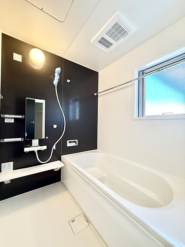 ■家族みんなが気持ちよく使える設計です