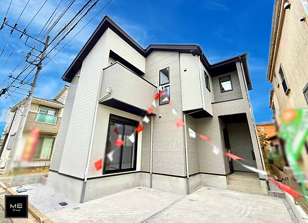■暮らしを彩る充実した設備仕様が備わった住まい