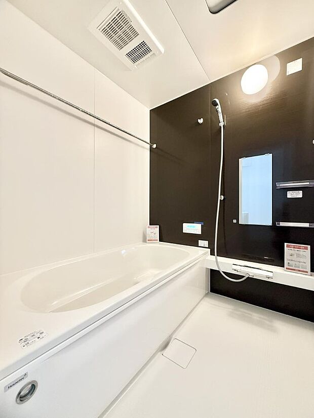 ■一日の疲れを癒す、心落ち着く空間です